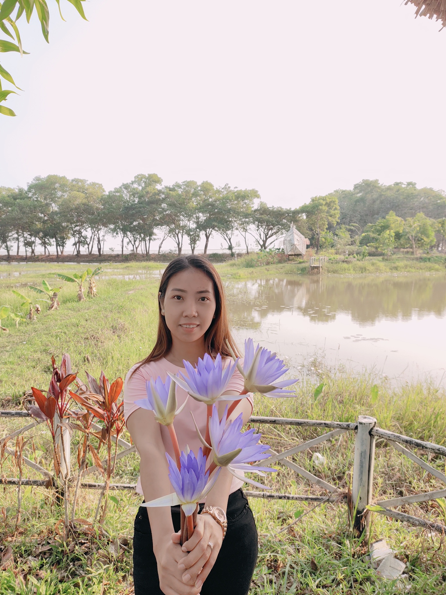 Ms. Myat Myat Nwe