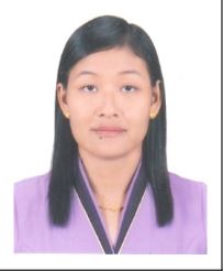 Ms. Aye Myat Hlaing