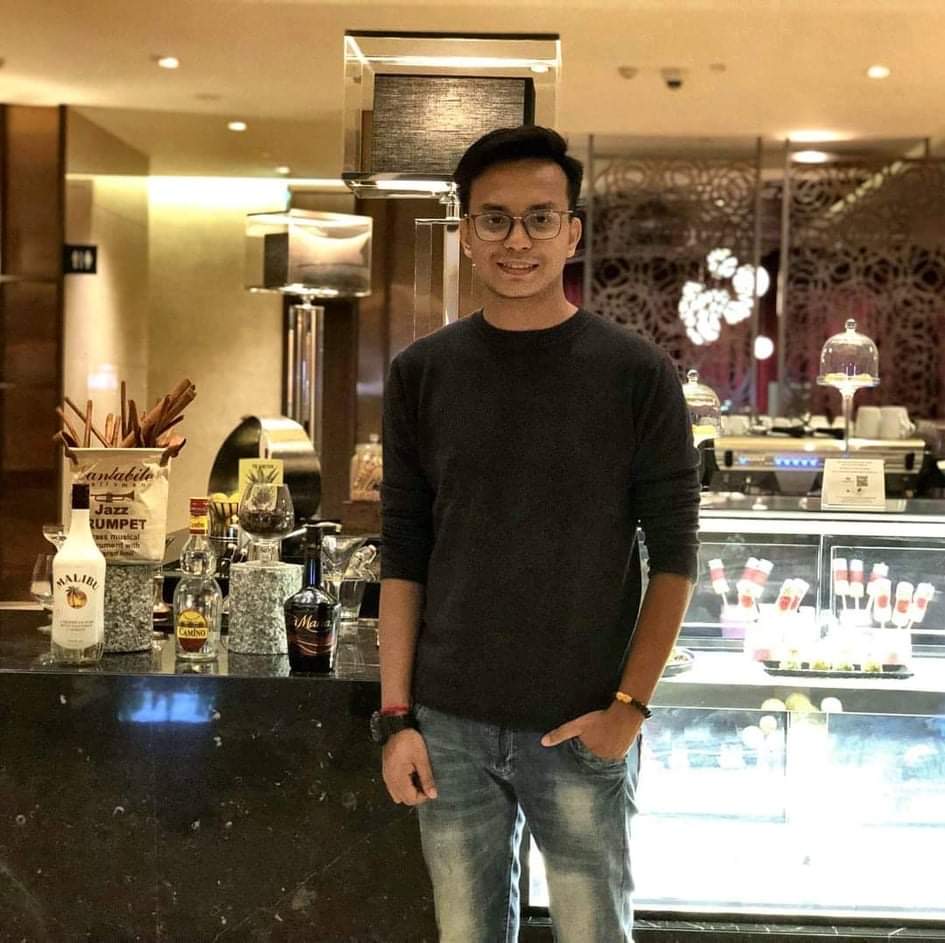 Dr. Hein Soe Lwin