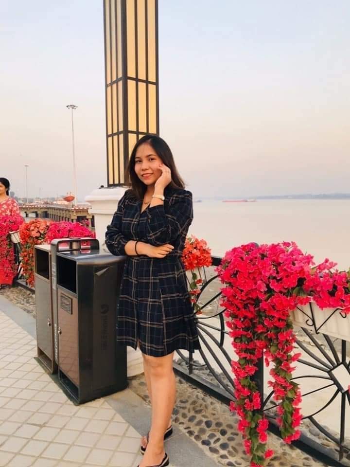 Dr. Hnin Wutyi Aung