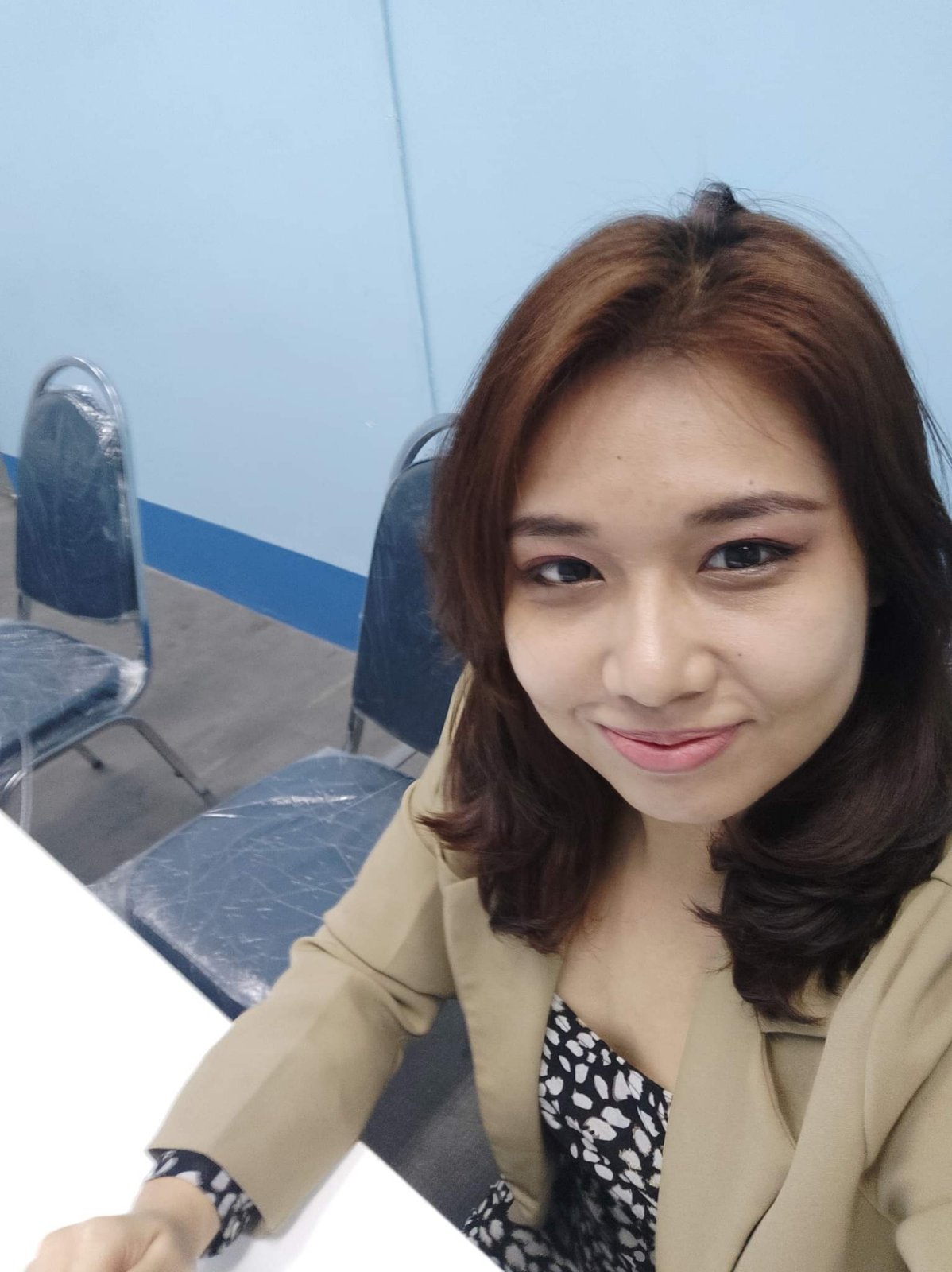 Dr. Khine Thet Han