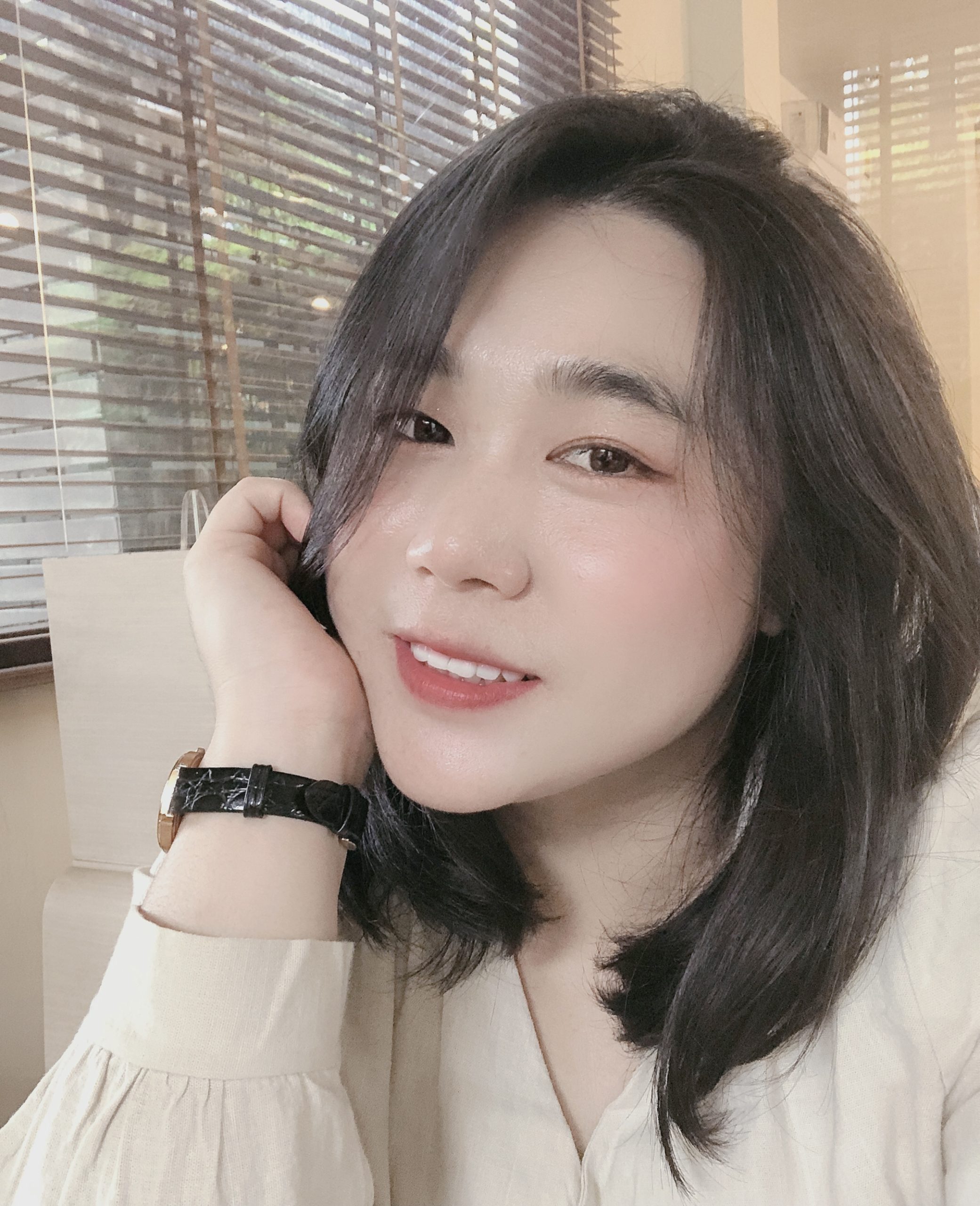 Ms. Pann Su Mon