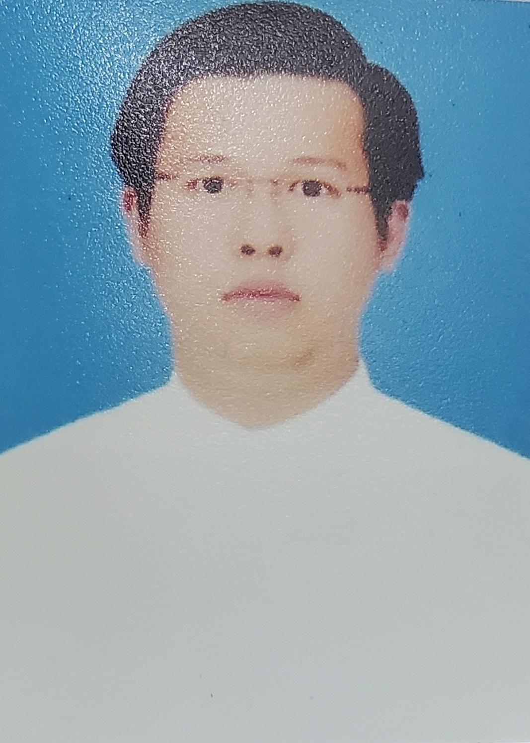 Mr. Kaung Htut