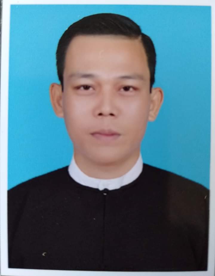 Mr. Ye Aung Myo
