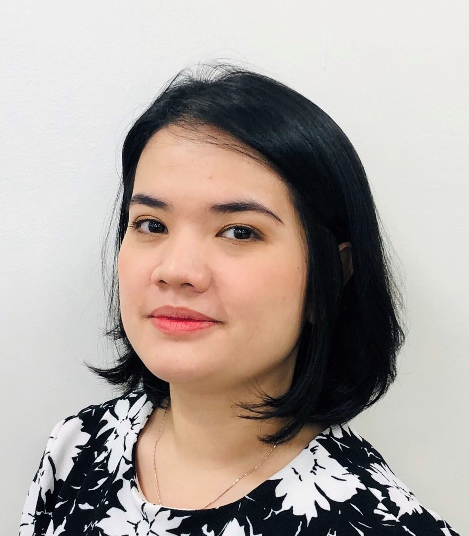 Ms. May Phu Wai