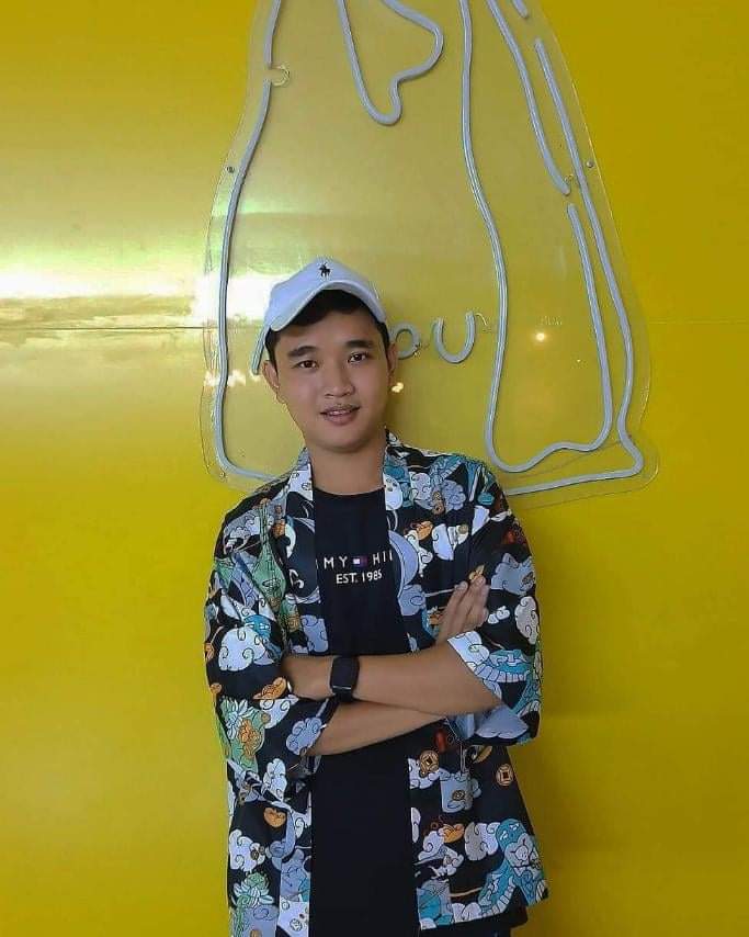 Mr. Kaung Hein Thu