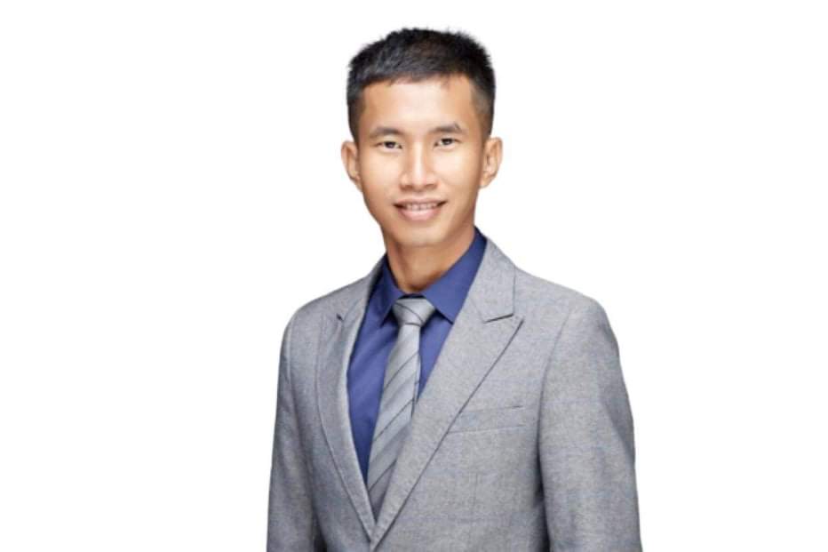 Mr. Ko Ko Zin