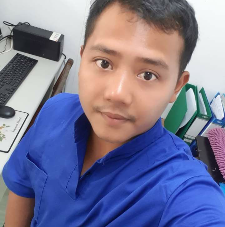 Mr. Re Lay Po