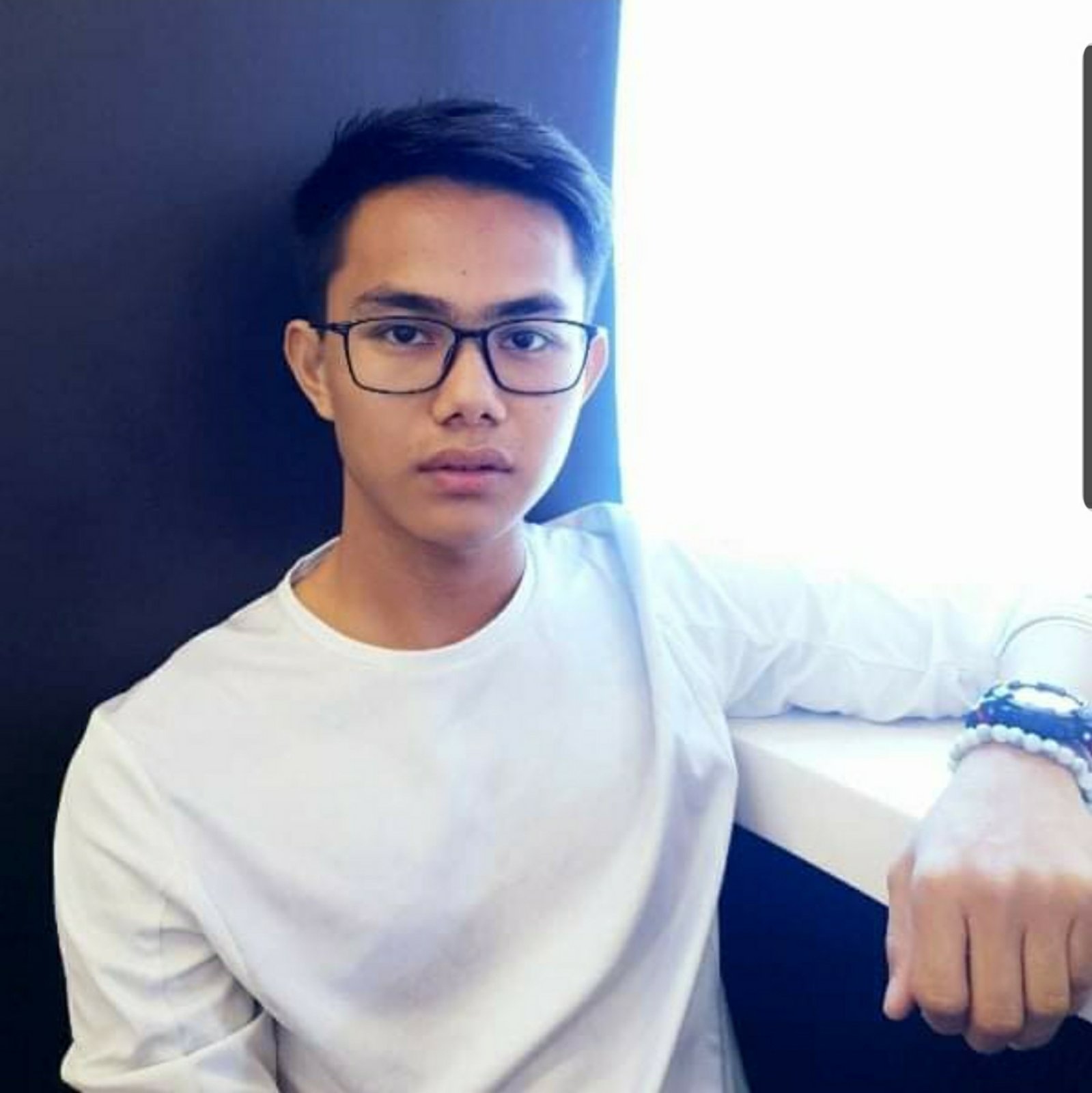 Mr. Swam Htet Oo