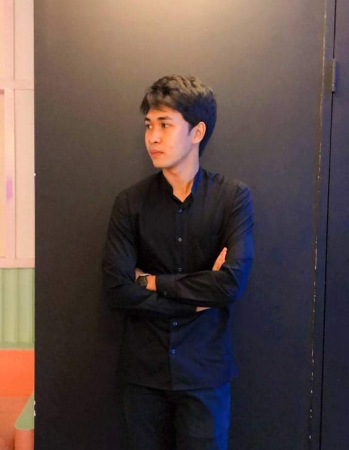 Mr. Thike Aung