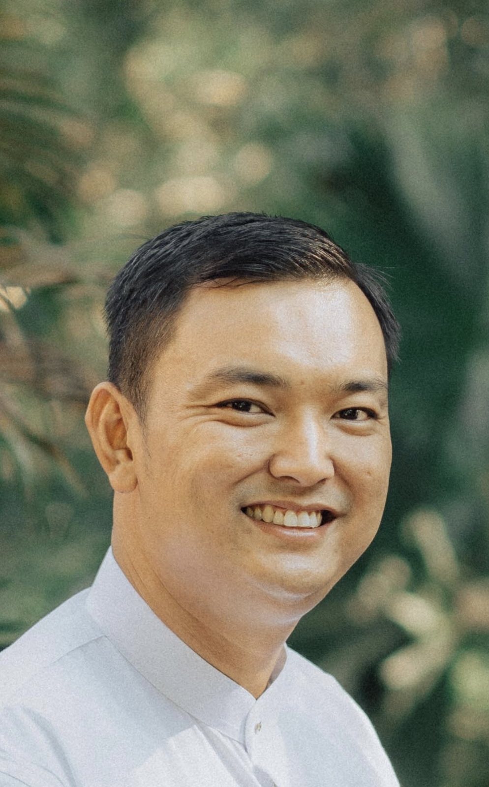 Mr. Tin Tun Naing
