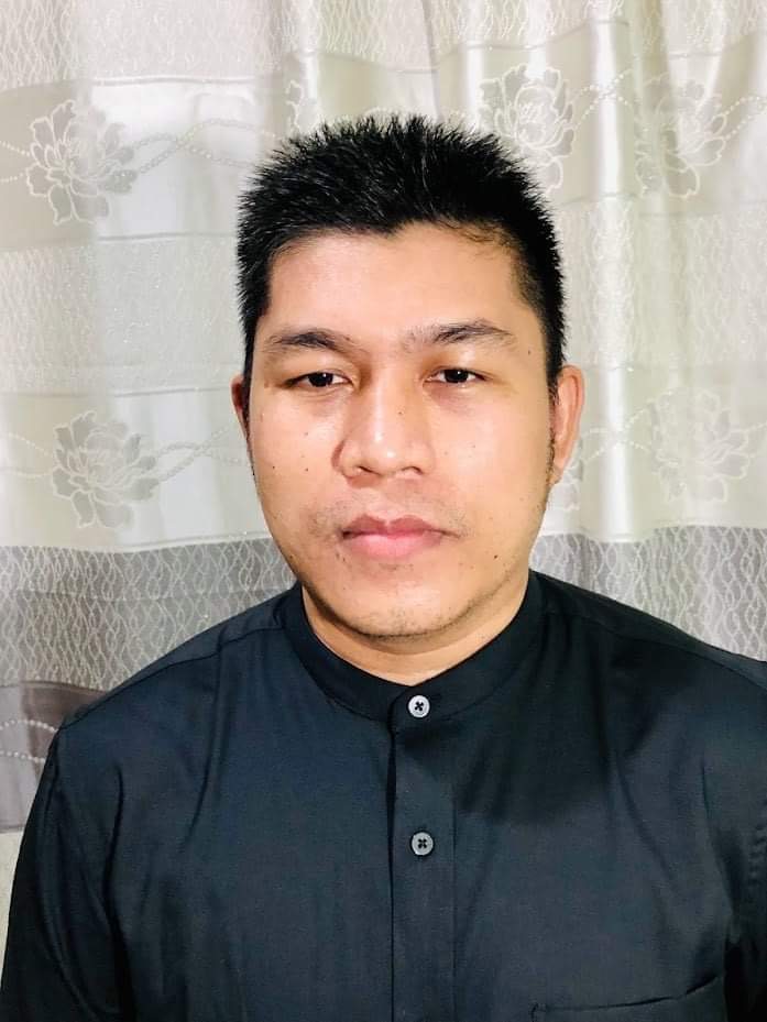 Mr. Wai Lin Htet