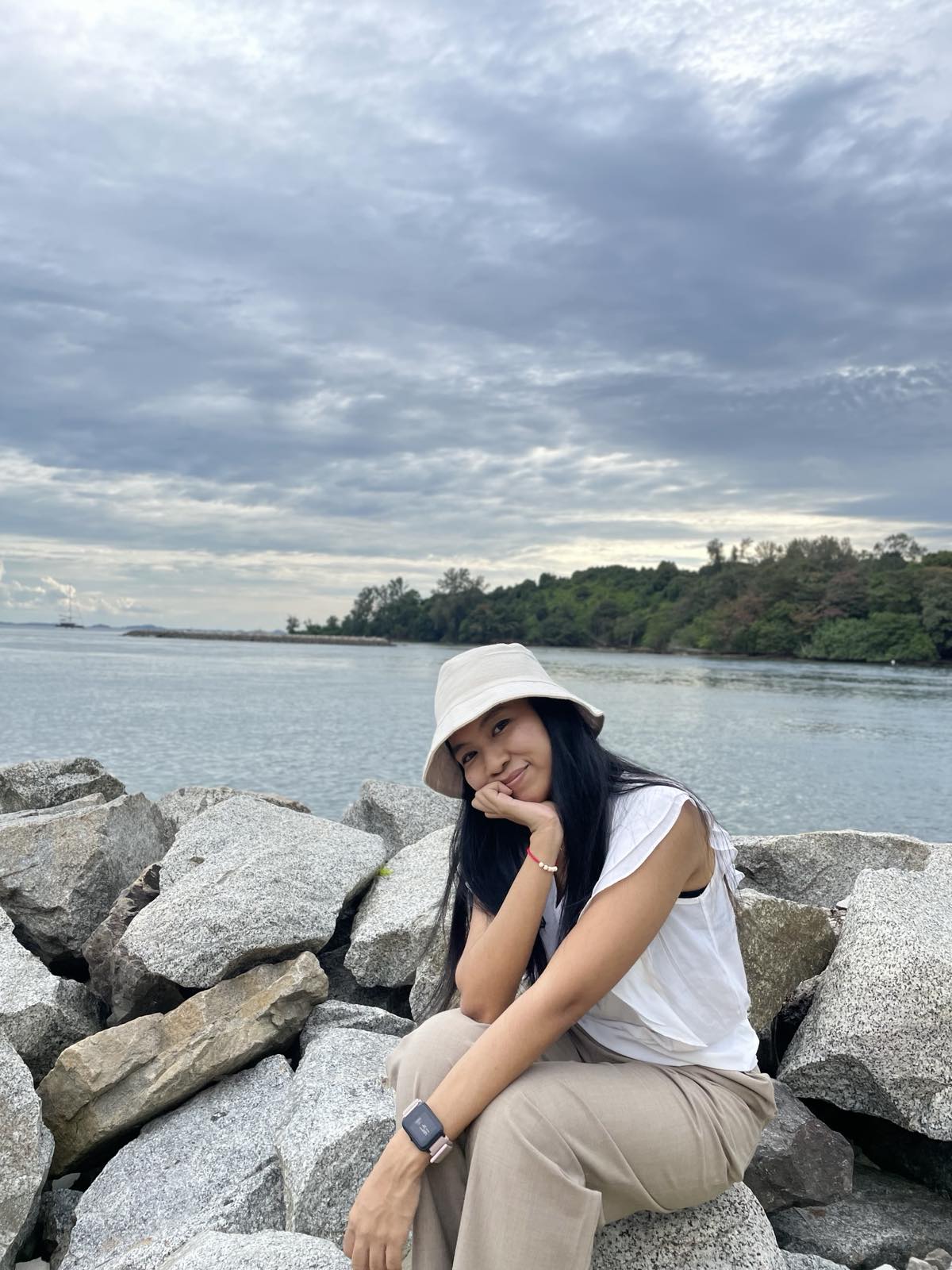 Ms. Htet Wuit Yee Oo
