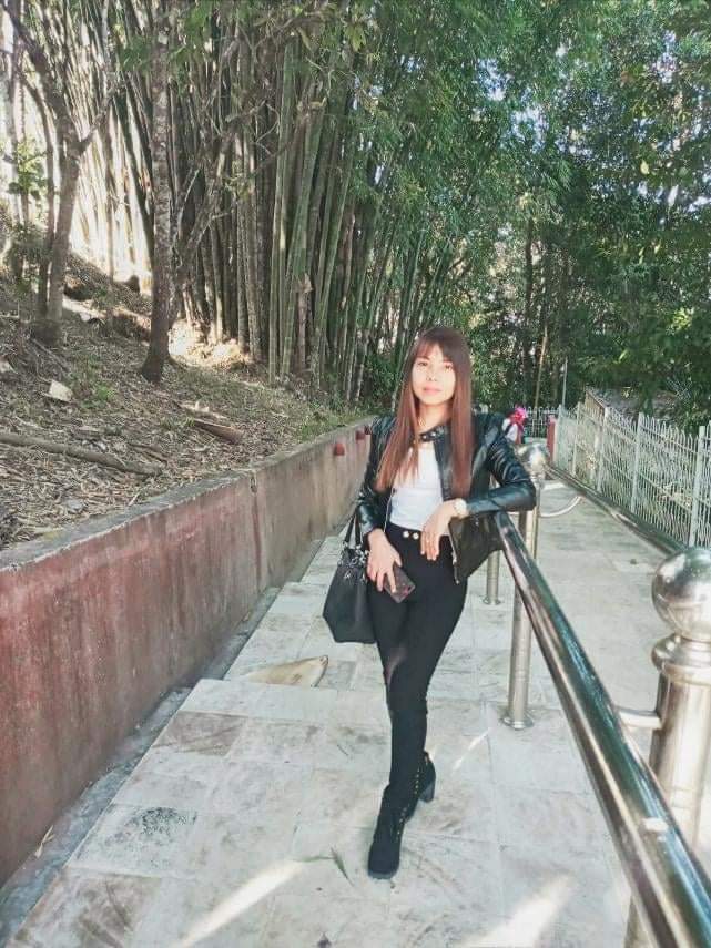 Ms. K Khaing Soe