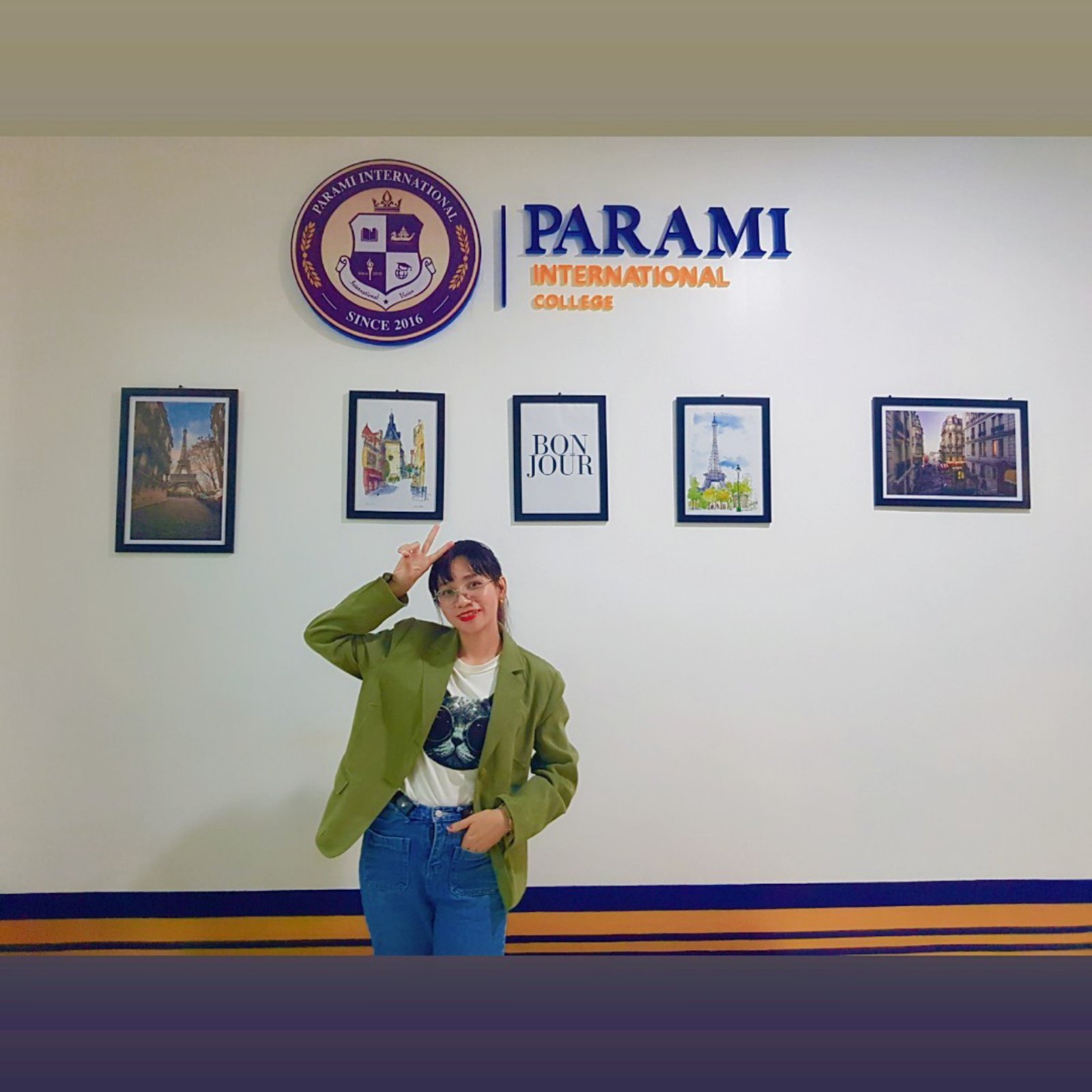 Ms. Khin Thet Wai Han