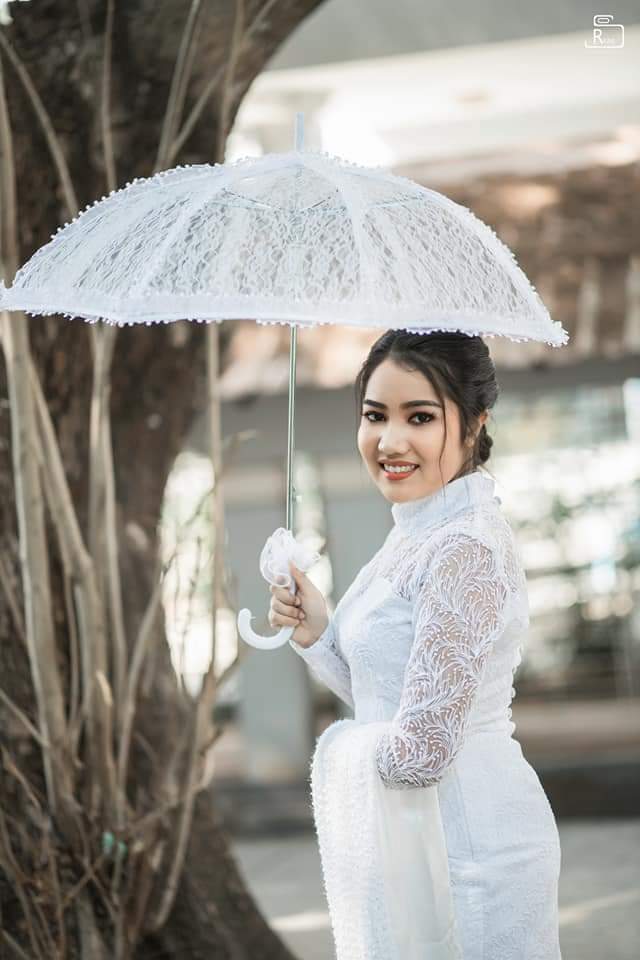 Ms. Kyi Sin Win Pa
