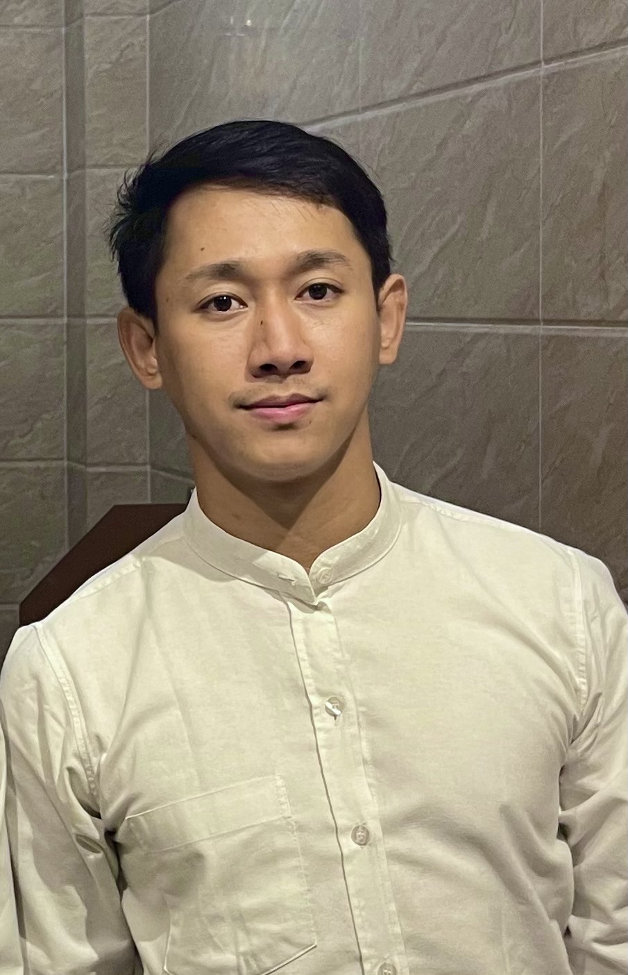 Mr. Moe Htet Yan