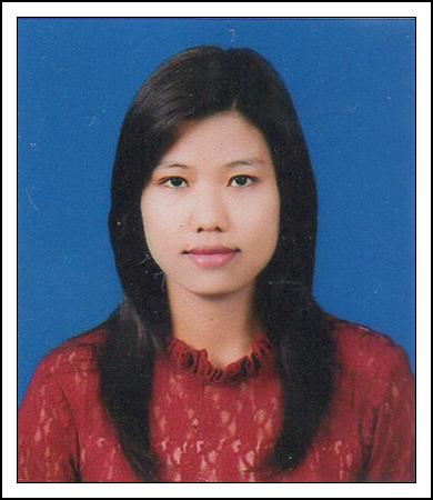 Ms. Nge Nge Htun