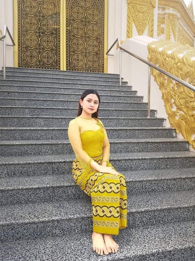 Ms. Nyein Sandar