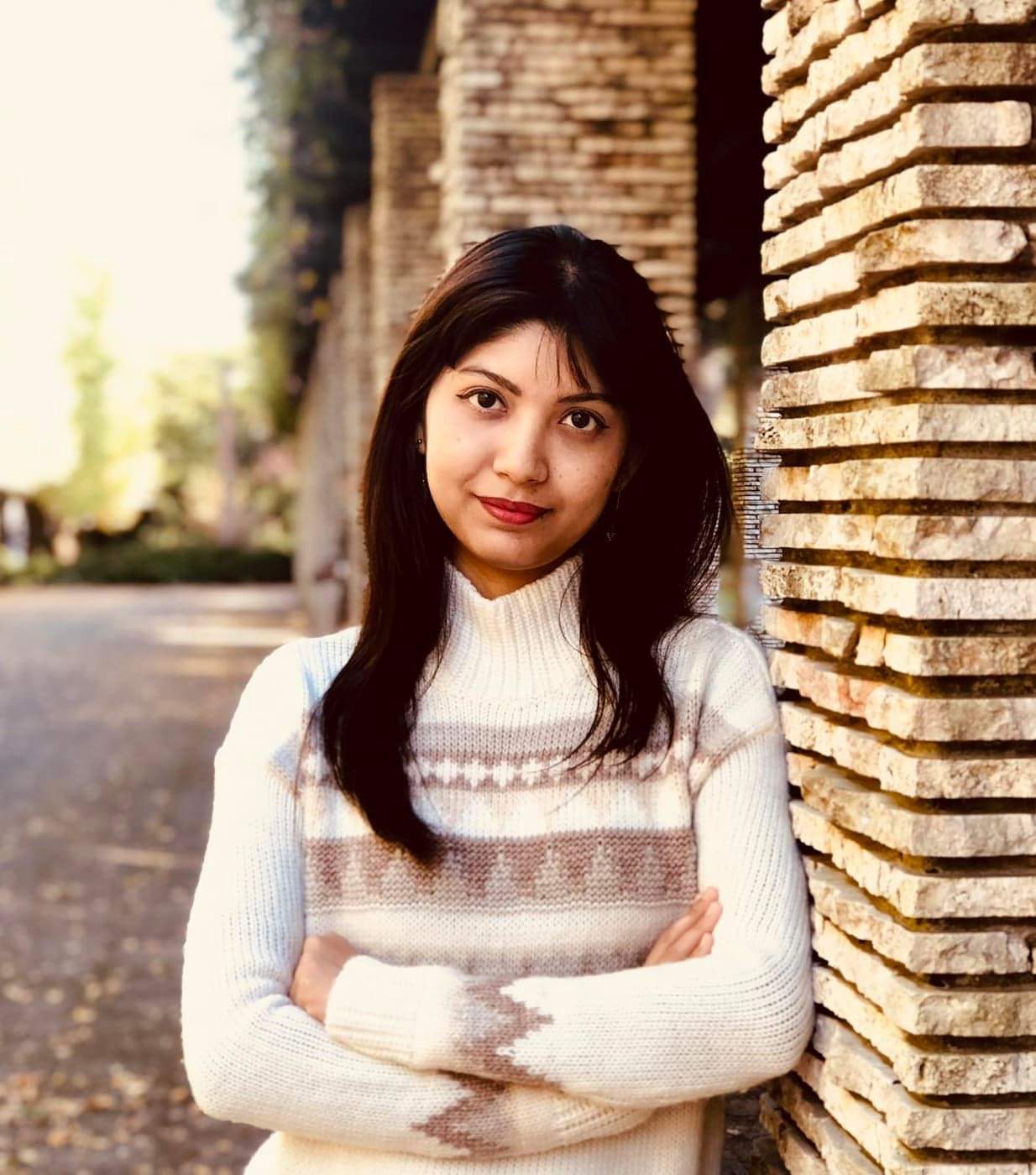 Ms.Shwe Yee Win