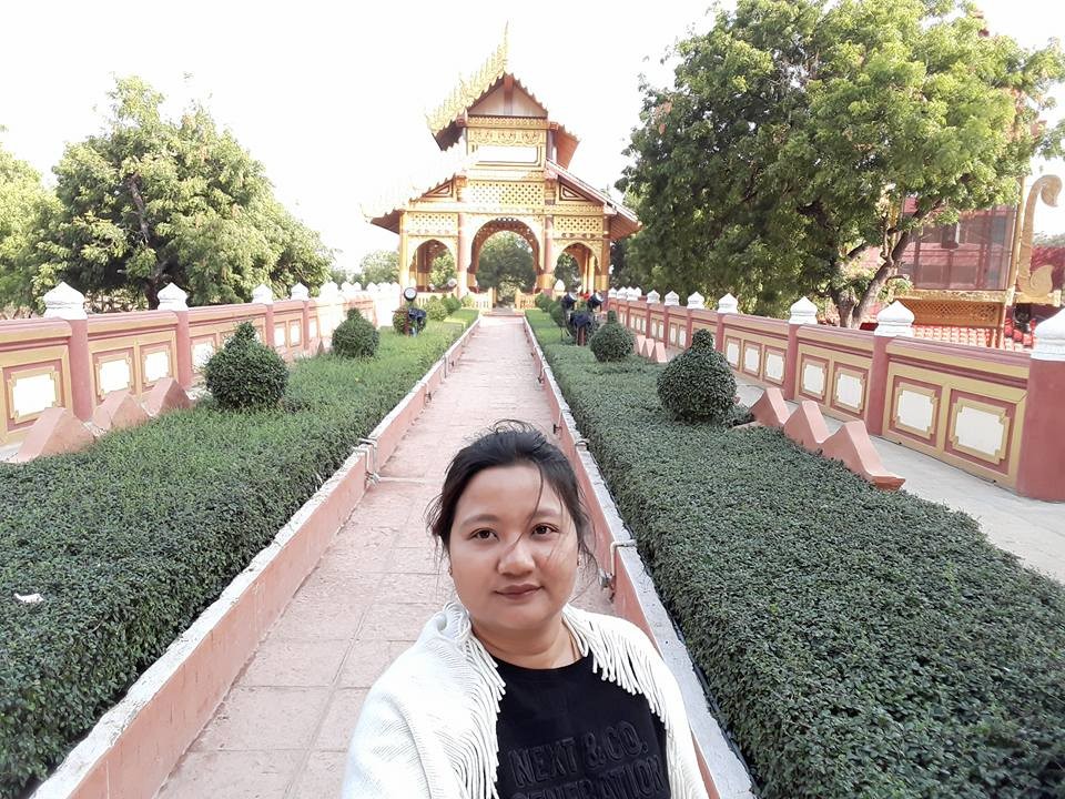 Ms. Su Su Win