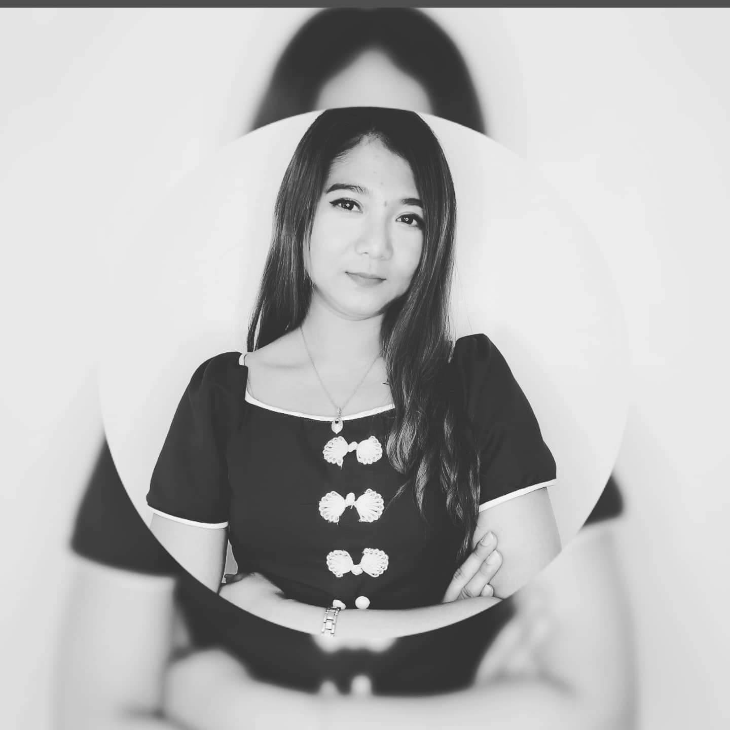 Ms. Tin Ma Ma Lwin