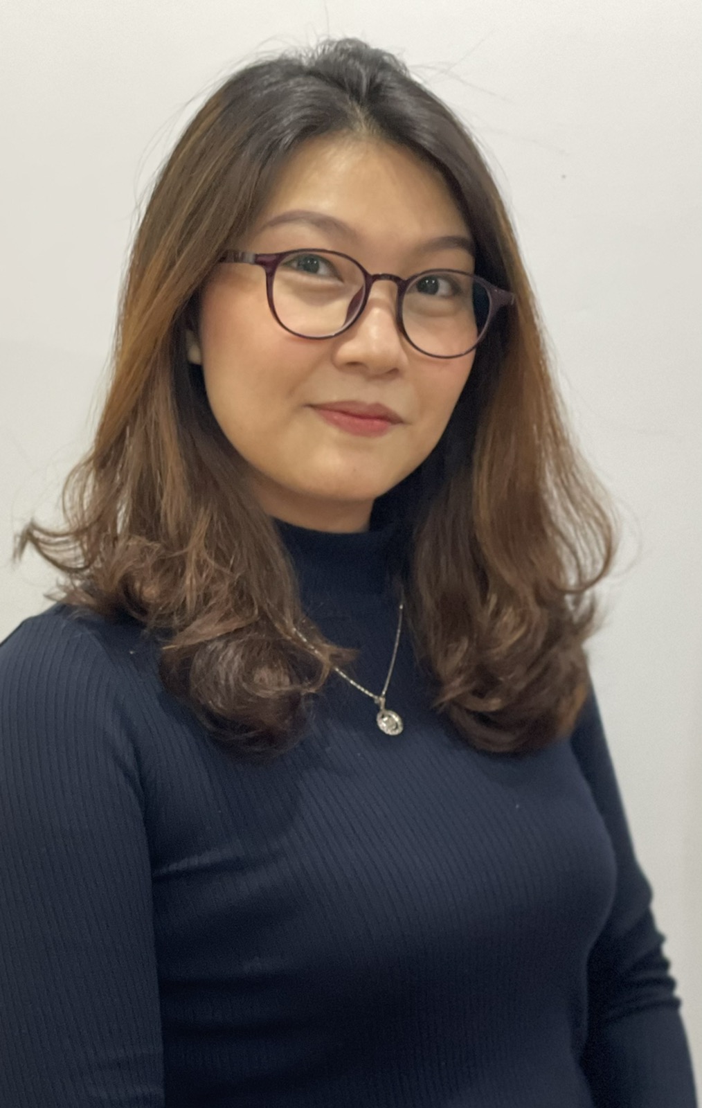 Ms. Yin Nyein Moe