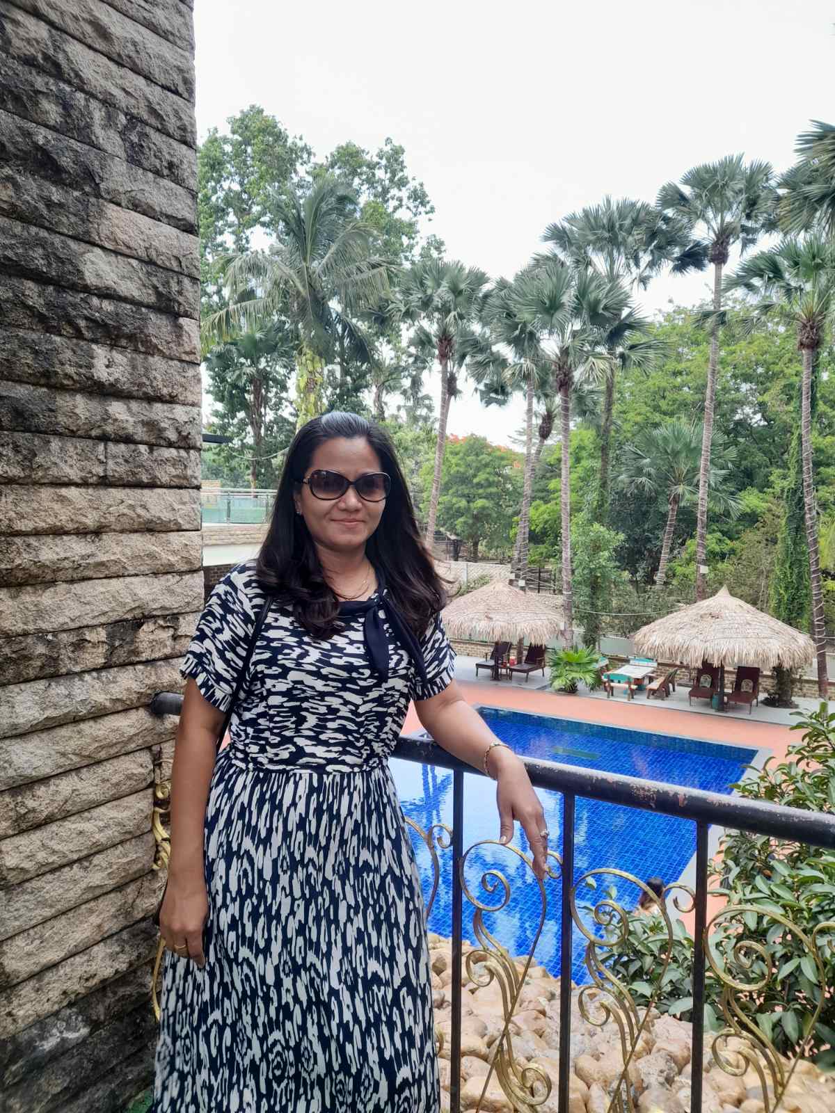 Ms. Myat Su Wai