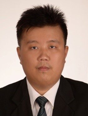 Mr. Than Htun Lin