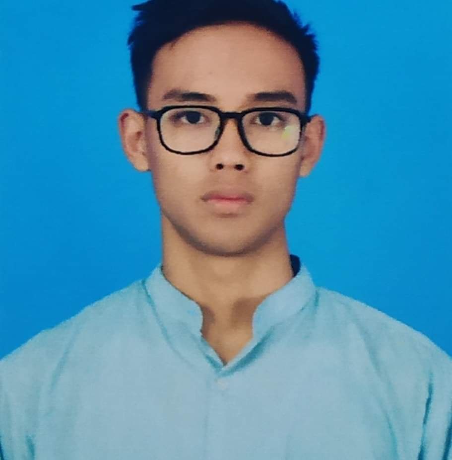 Mr. Aung Phyoe Kyaw