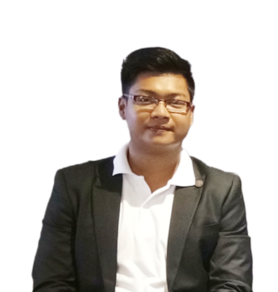 Mr. Nay Thurein Kyaw