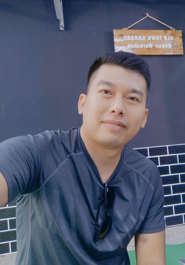 Mr. Ye Mon Htoo Wai
