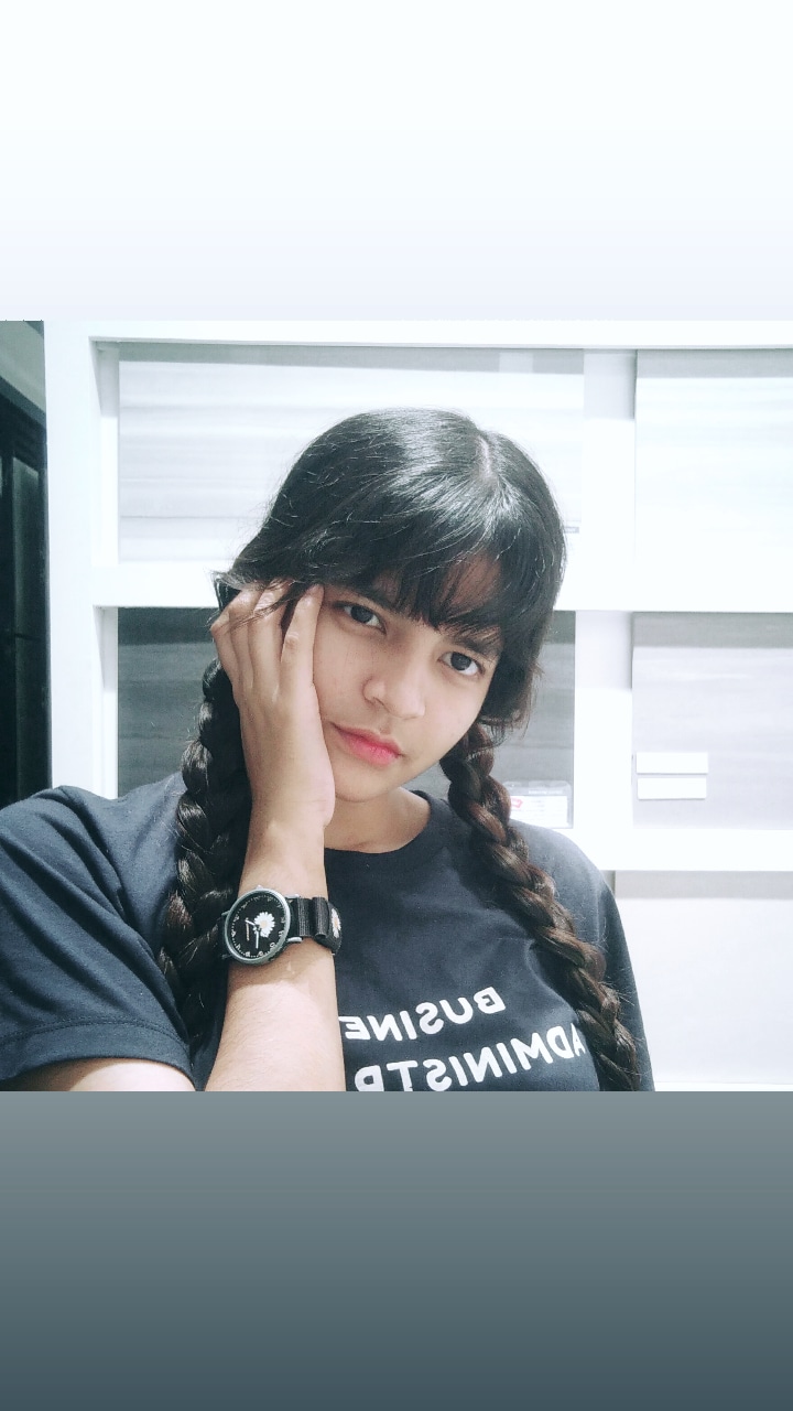 Ms. Nisha Raina