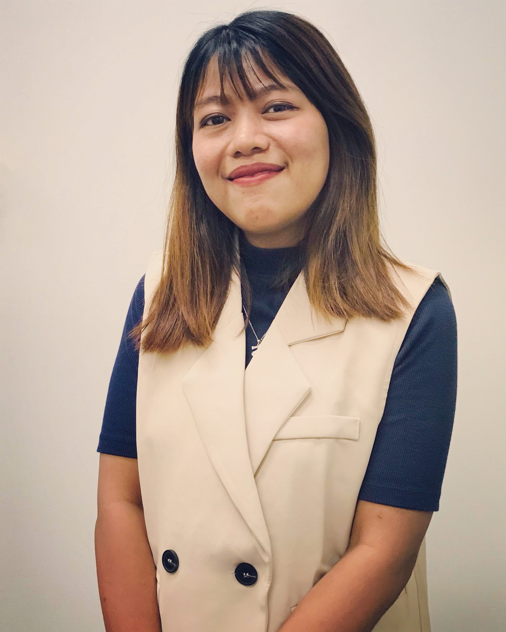 Ms. Thet Su Mon
