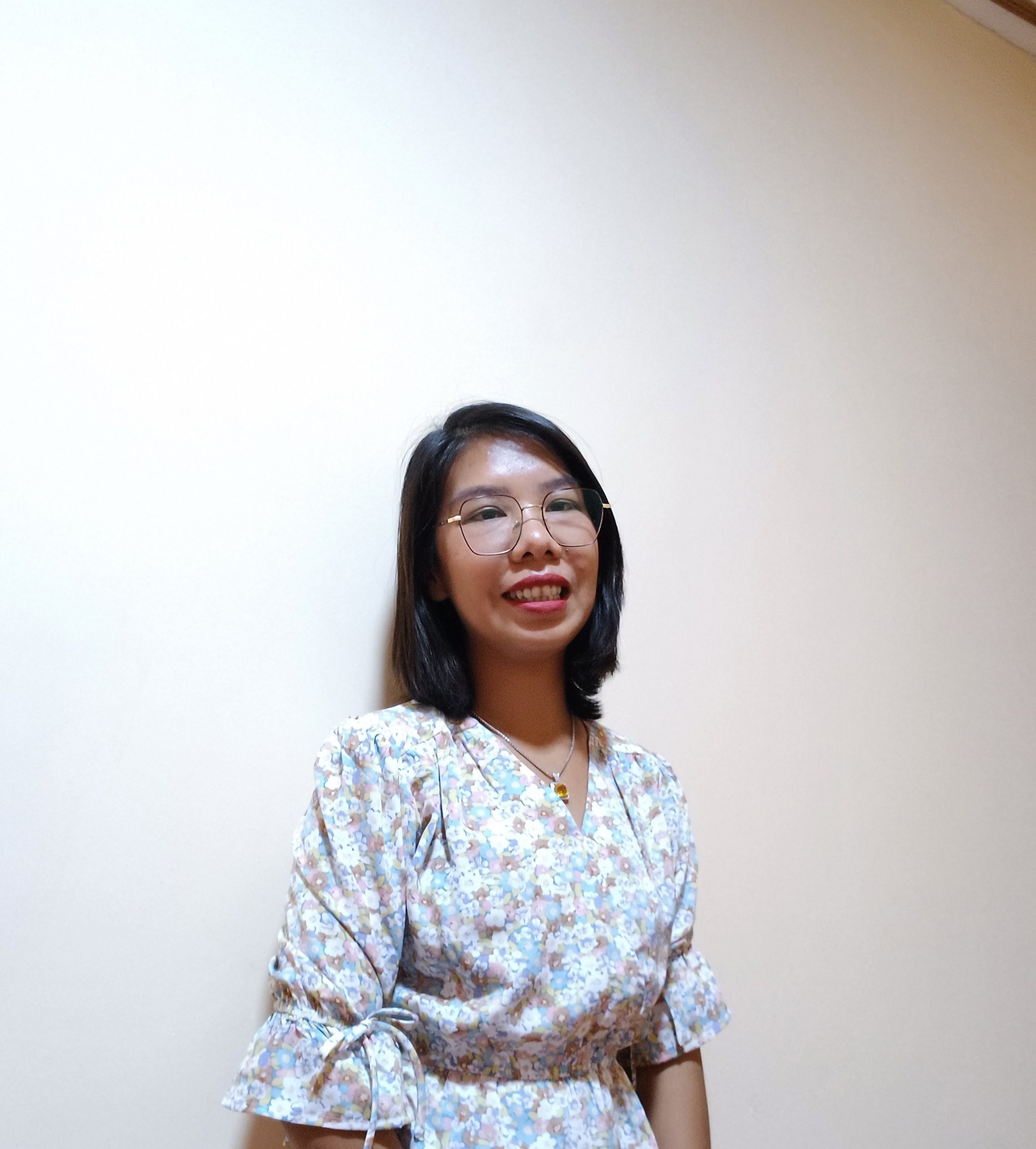 Ms. May Thinzar Tun