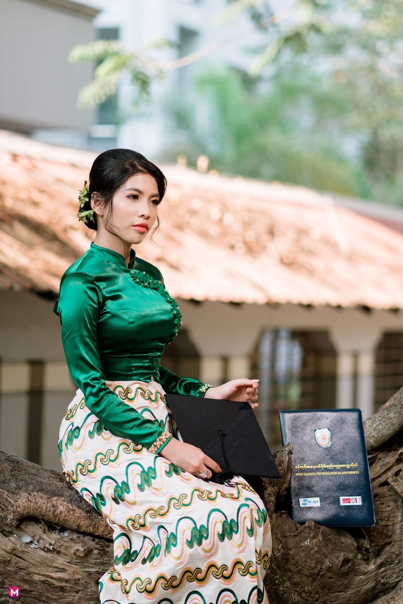 Ms. Su Lwin Win