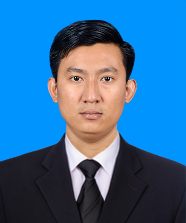 Dr. Thant Zin