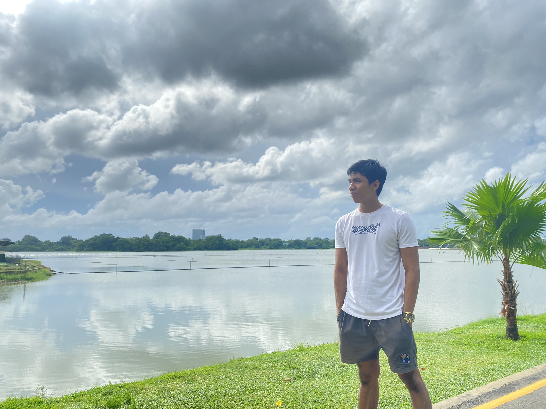 Dr. Aung Khant Zaw