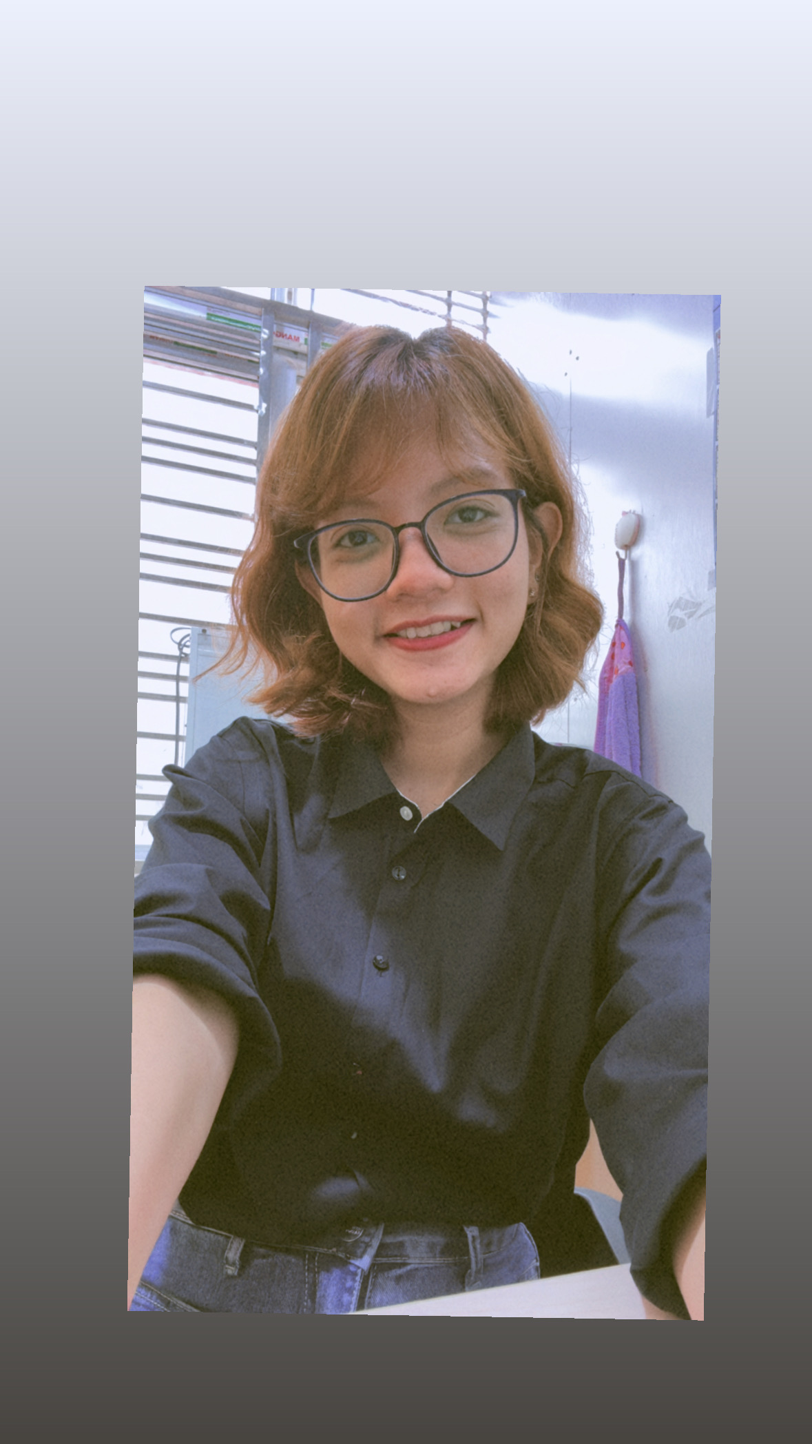 Ms. Mya Inzali