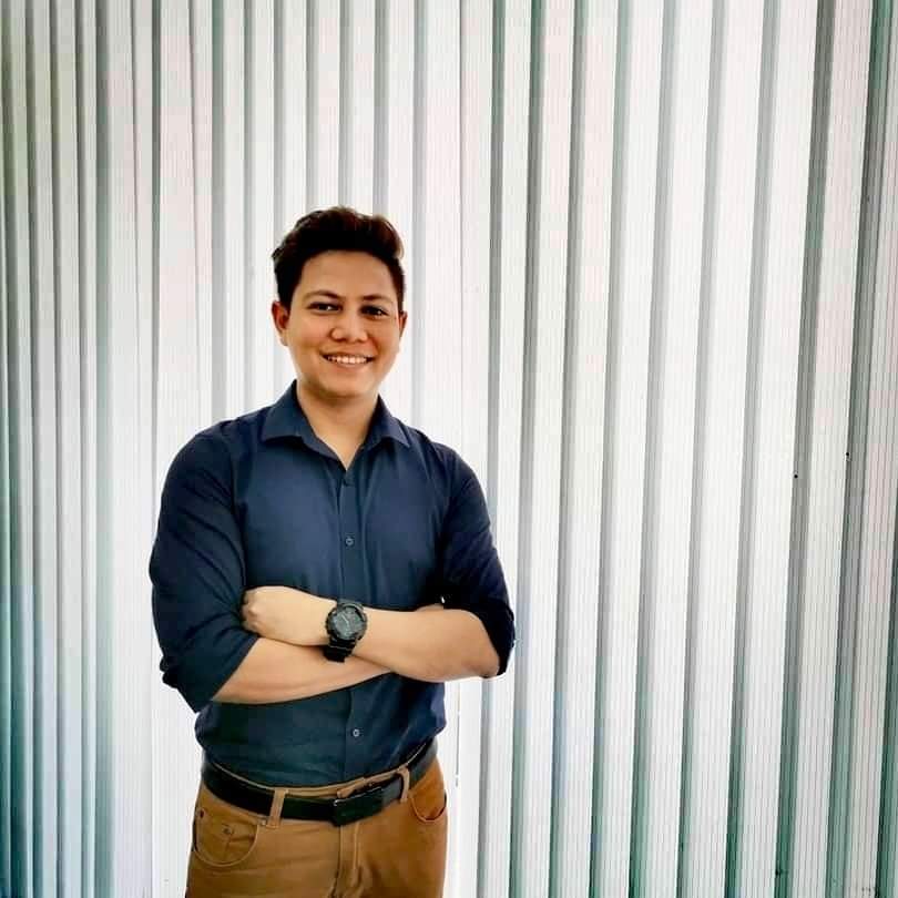 Mr. Pyae  Lyan Tun