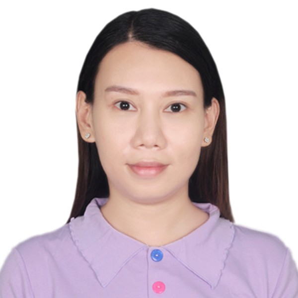 Ms. Hay Mann Soe