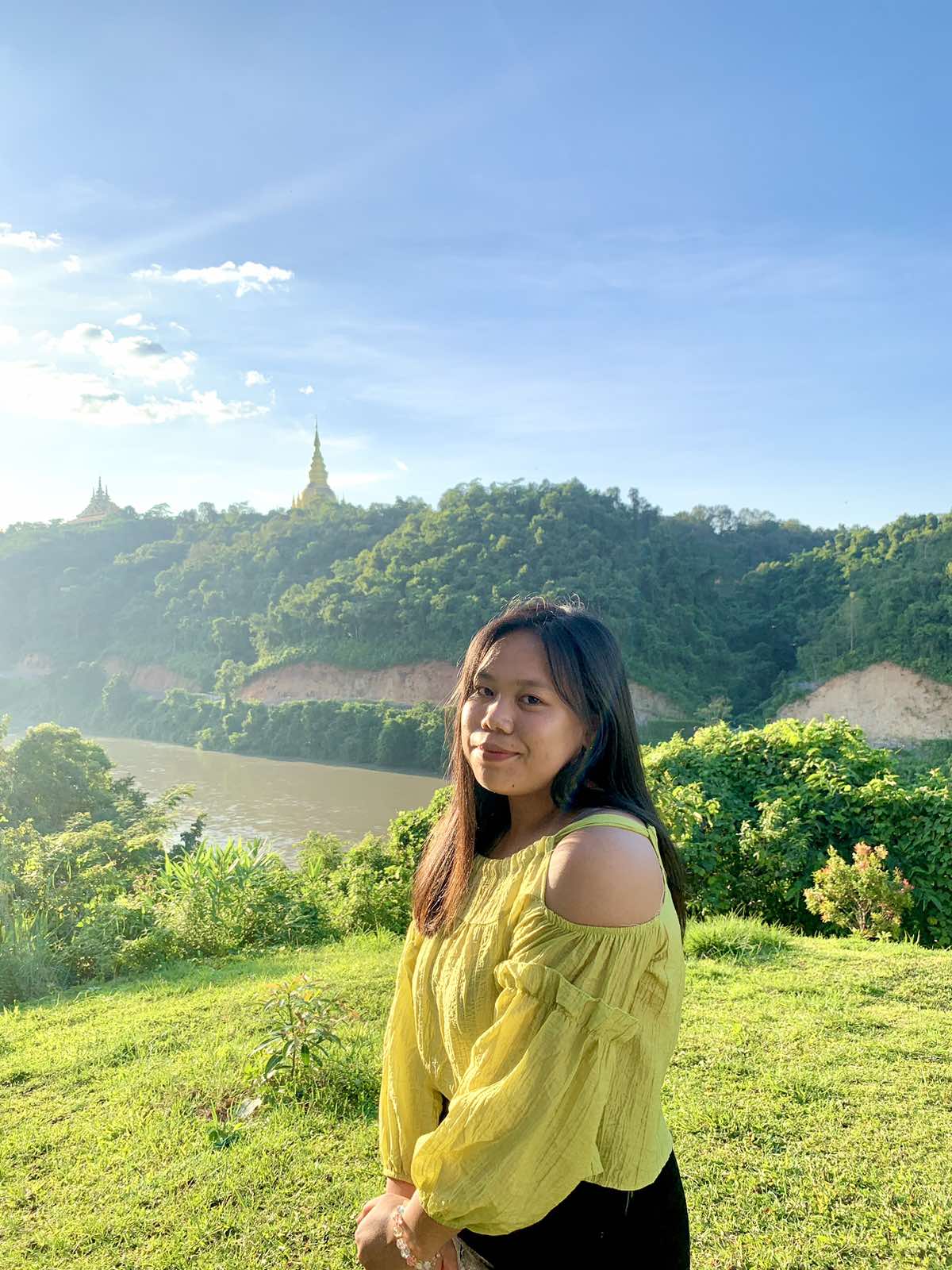Ms. Hnin Wai Lin