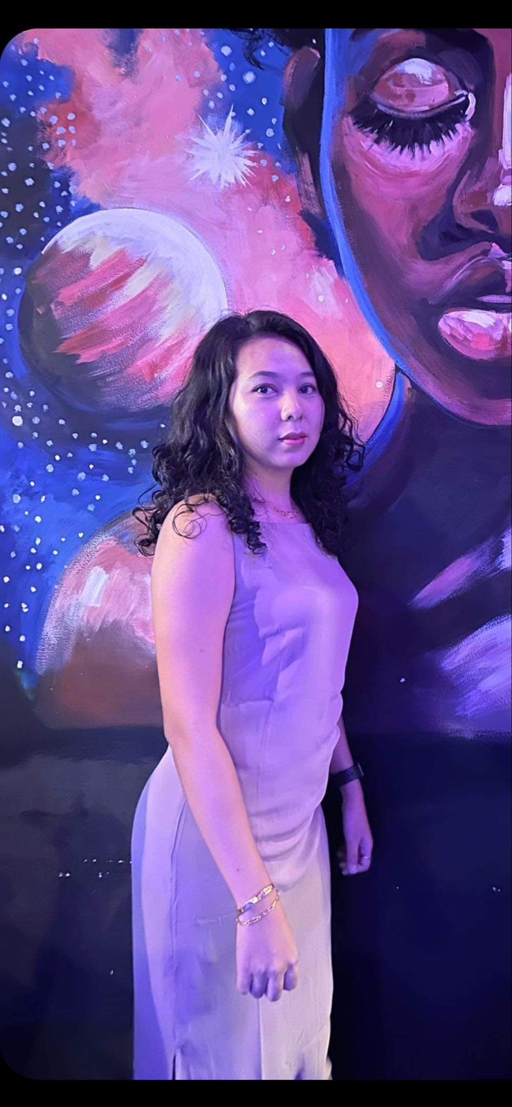 Ms. Hsu Lae Phyu