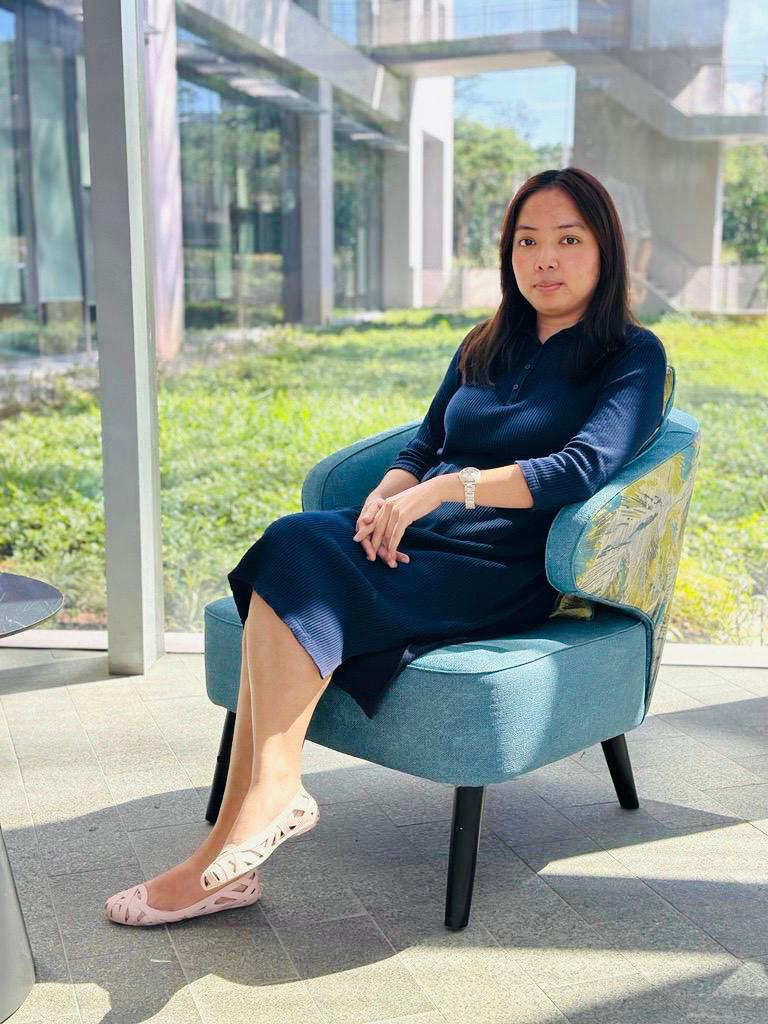 Ms. Htet Eindra Lwin