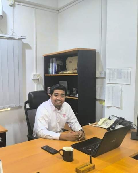Mr. Htoo Aung Kyaw