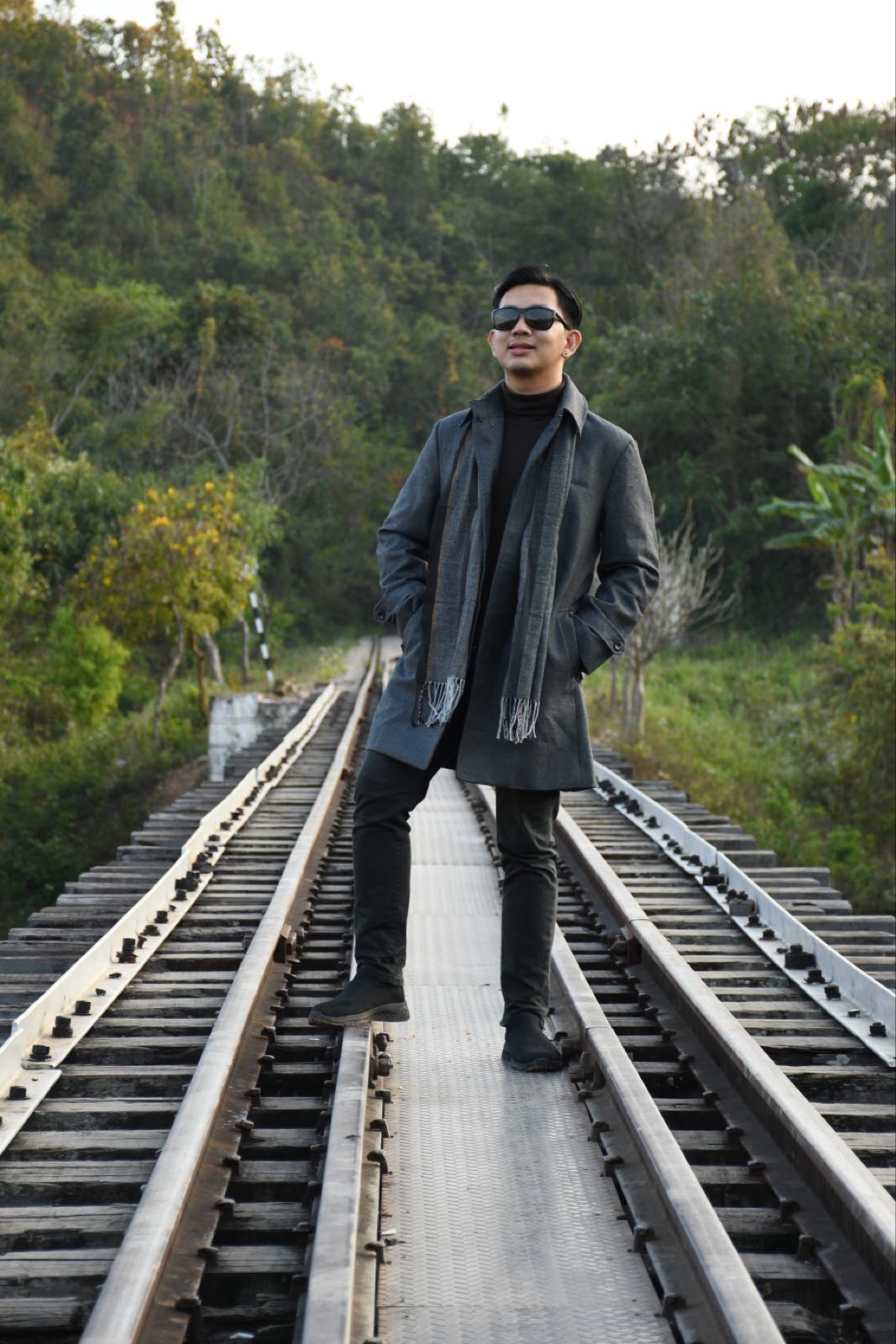 Mr. La Pyait Htet