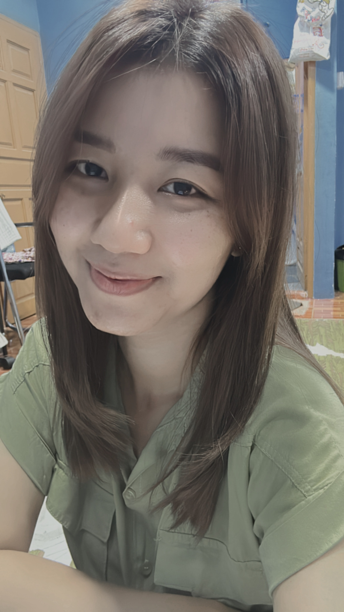 Ms. Ei Phyo Thi