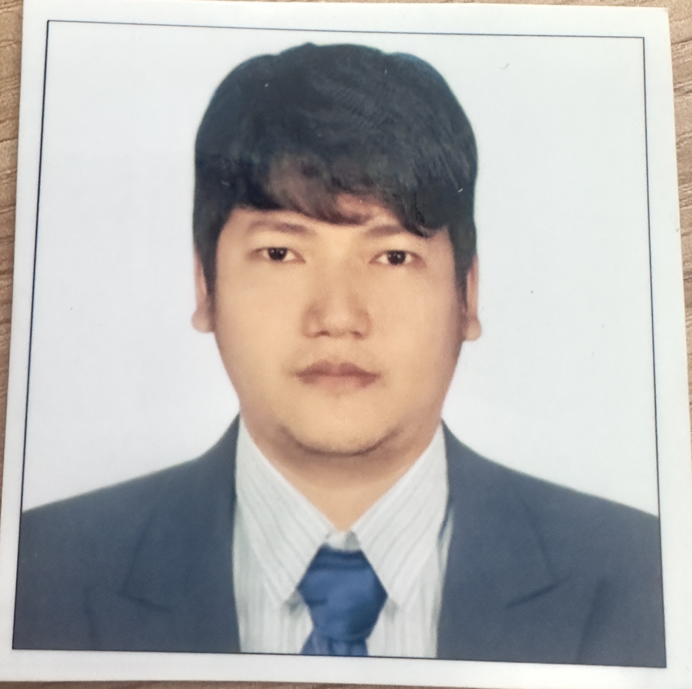 Mr. Htet Aung