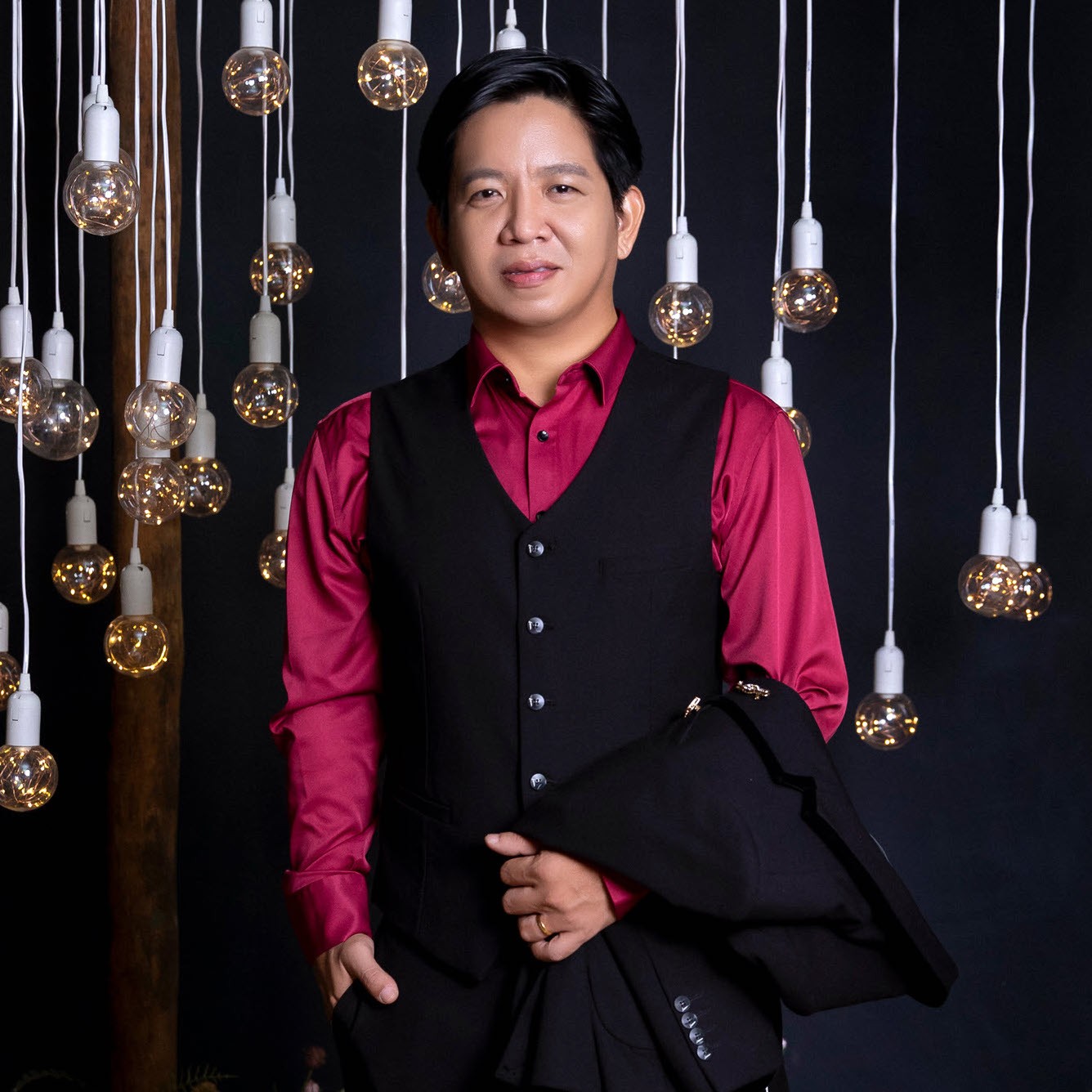 Mr. Kyaw Soe Tun