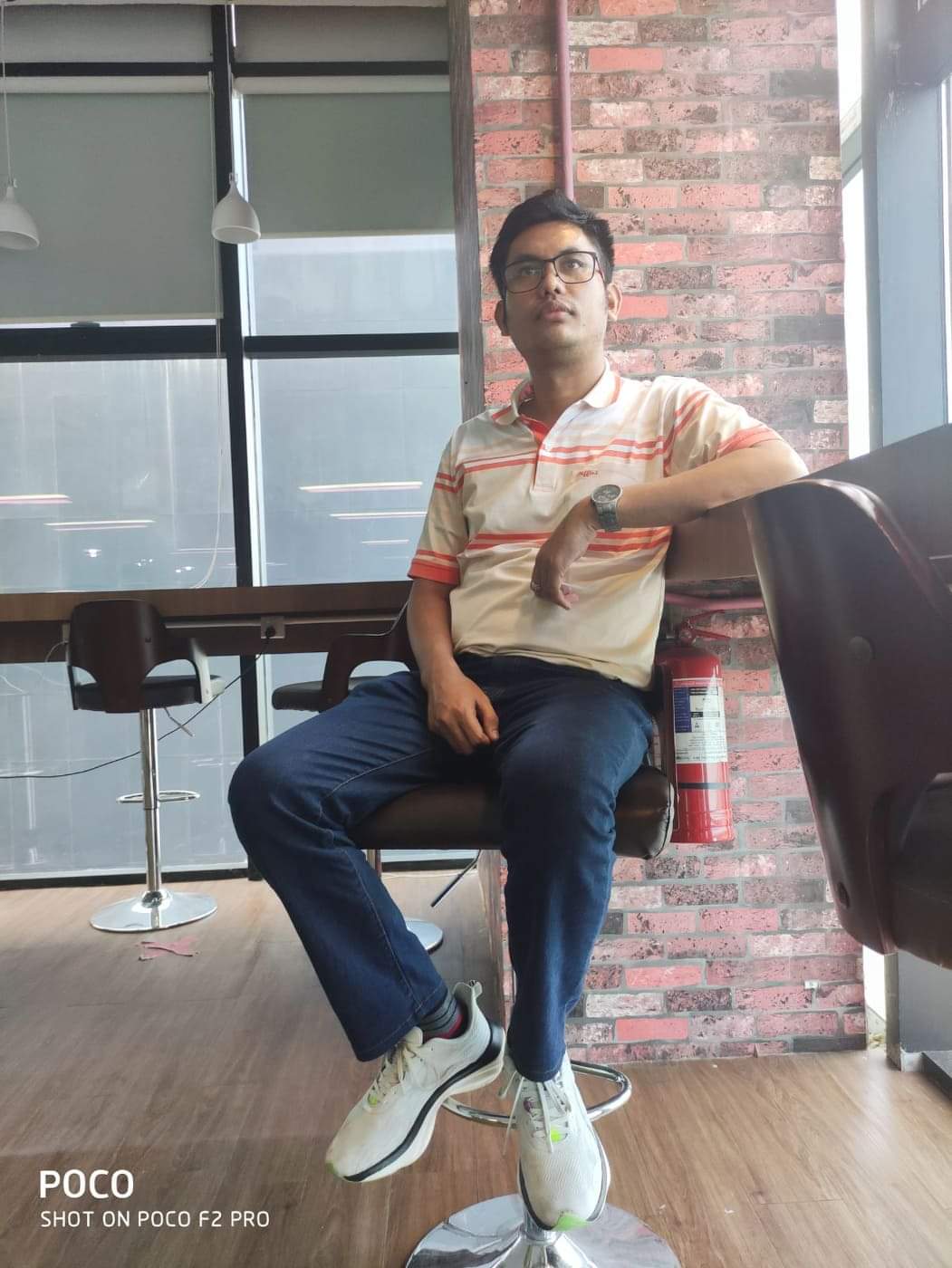 Mr.Zaw Zaw Aung